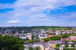 Панорами Теребовлянської ОТГ