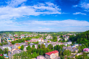 Панорами Теребовлянської ОТГ