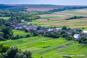 Підгорянський монастир с. Підгора, Теребовлянська ОТГ