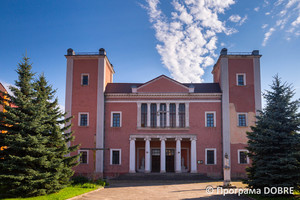 Костел св. Петра та Павла 1928 р. Теребовля, Теребовлянська ОТГ