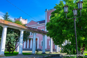 Костел св. Петра та Павла 1928 р. Теребовля, Теребовлянська ОТГ