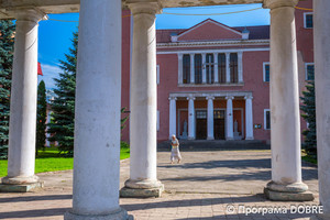 Костел св. Петра та Павла 1928 р. Теребовля, Теребовлянська ОТГ