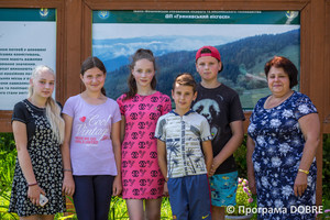 Устеріцьке лісництво, ДП Гринявське лісове господарство, Білоберізька громада