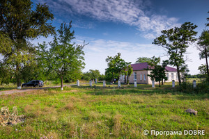 Амбулаторія села Велика Костромка, Зеленодольська громада