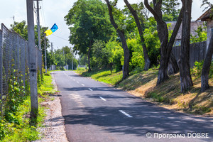 Краєвиди Царичанської селищної громади