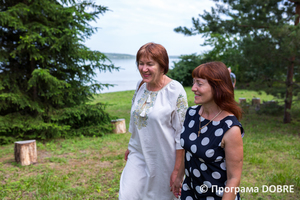 Етносадиба Майорова хата, село Майорка, Новоолександрівська громада