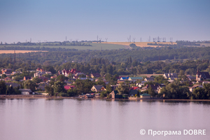 Краєвиди Новоолександрівської громади