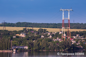 Краєвиди Новоолександрівської громади