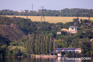 Краєвиди Новоолександрівської громади