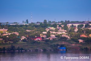 Краєвиди Новоолександрівської громади