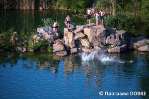 Краєвиди села Старі Кодаки, Новоолександрівська громада