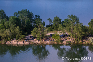 Краєвиди села Старі Кодаки, Новоолександрівська громада