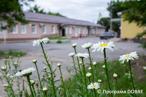 Новоолександрівська амбулаторія сімейної медицини загальної практики, Новоолександрівська громада