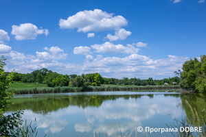 село Макариха, Дмитрівська громада