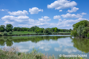 село Макариха, Дмитрівська громада