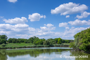 село Макариха, Дмитрівська громада