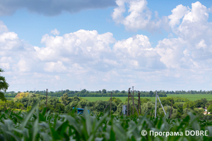 Краєвиди Помічнянської громади