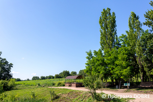 Село Помічна, Помічнянська громада