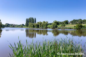 Село Помічна, Помічнянська громада