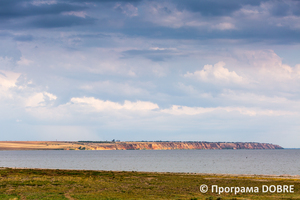 Краєвиди села Олександрівка, Станіславська громада