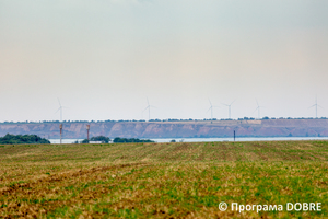 Краєвиди села Олександрівка, Станіславська громада