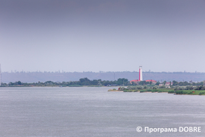 Краєвиди села Лимани, Галицинівська громада