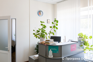 Малинівська амбулаторія збудована в 2019 році, Малинівська громада