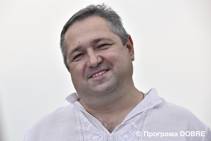 Голова Глибоцької об’єднаної  громади: Ванзуряк Григорій Степанович 