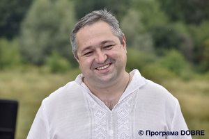 Голова Глибоцької об’єднаної  громади: Ванзуряк Григорій Степанович 