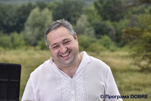 Голова Глибоцької об’єднаної  громади: Ванзуряк Григорій Степанович 