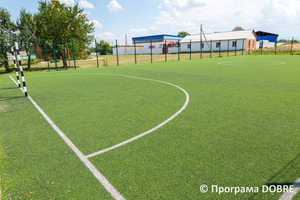 Село Стара Гнилиця, Малинівська громада