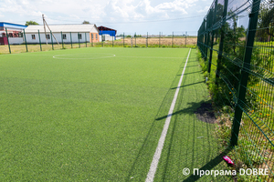 Село Стара Гнилиця, Малинівська громада