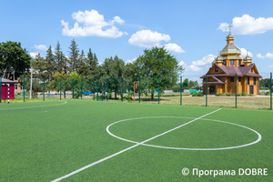 Село Стара Гнилиця, Малинівська громада