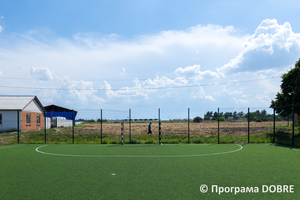 Село Стара Гнилиця, Малинівська громада