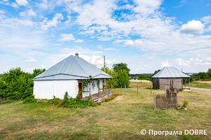 Писарівський етнографічний музей під відкритим небом «Українська слобода», Золочівська громада