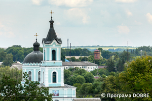 Селище Золочів, Золочівська громада