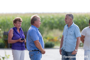 Село Писарівка, Золочівська громада