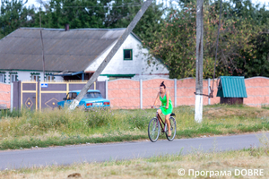 Село Писарівка, Золочівська громада