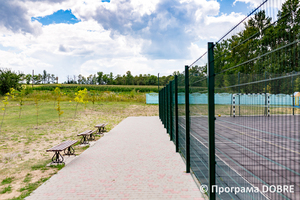 Село Світличне, Золочівська громада