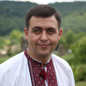 Andrii Kavunets