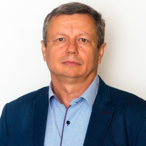 Ihor Lidovyi