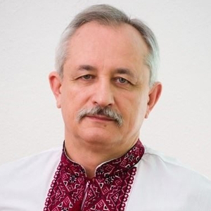 Vasyl Kuibida