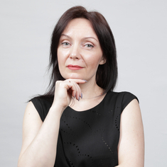 Brusentsova Yana