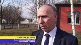 Староста - лідер децентралізації: досвід першого року діяльності об'єднаних громад